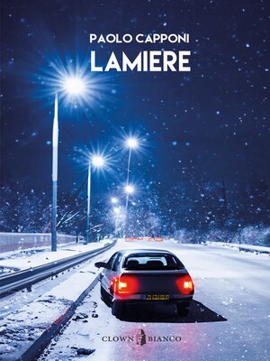 cover image of Lamiere